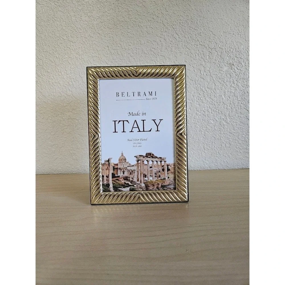 Beltrami italian photo
